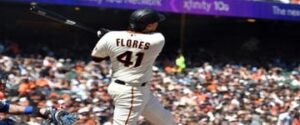 Giants vs. Diamondbacks, 5/13/23 MLB Betting Odds, Prediction & Trends