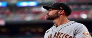 Giants vs. Diamondbacks, 5/14/23 MLB Betting Odds, Prediction & Trends