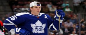 Panthers vs. Maple Leafs Game 2, 5/4/23 NHL Playoffs Betting Prediction