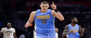 Nuggets vs. Lakers 5/22/23 NBA Betting Prediction, Odds & Trends