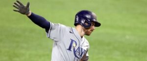 Yankees vs. Rays, 5/7/23 MLB Betting Odds, Prediction & Trends