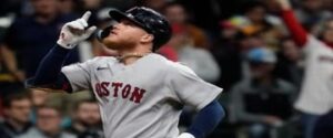 Blue Jays vs. Red Sox, 5/3/23 MLB Betting Odds, Prediction & Trends