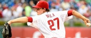 Phillies vs. Cubs, 6/28/23 MLB Betting Odds, Prediction & Trends