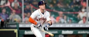 Astros vs. Guardians, 6/9/23 MLB Betting Odds, Prediction & Trends