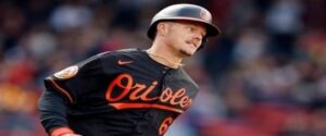 Orioles vs. Giants, 6/4/23 MLB Betting Odds, Prediction & Trends