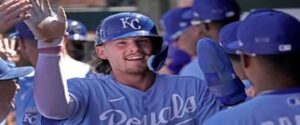 Angels vs. Royals 6/17/23 MLB Betting Prediction and Odds