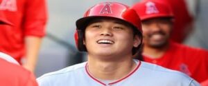 2023 angels ohtani