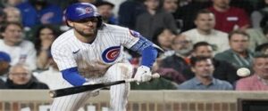 Cubs vs. Brewers, 7/4/23 MLB Betting Odds, Prediction & Trends