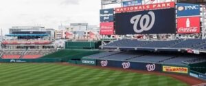 Reds vs. Nationals, 7/4/23 MLB Betting Odds, Prediction & Trends
