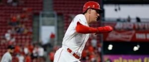 Reds vs. Nationals, 7/3/23 MLB Betting Odds, Prediction & Trends