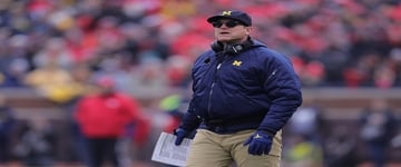 2023 Michigan Wolverines Over/Under Season Win Total Betting Prediction & Odds