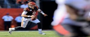 2023 Cincinnati Bengals Over/Under Regular Season Win Total Betting Prediction and Odds