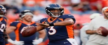 2023 Denver Broncos Over/Under Season Win Total Betting Prediction and Odds