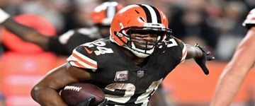 2023 Cleveland Browns Over/Under Season Win Total Betting Prediction and Odds