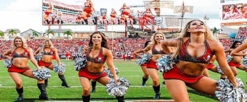 2023 Tampa Bay Buccaneers Over/Under Season Win Total Betting Prediction and Odds
