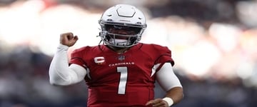 2023 Arizona Cardinals Over/Under Season Win Total Betting Prediction and Odds