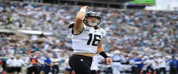 2023 Jacksonville Jaguars Over/Under Season Win Total Betting Prediction and Odds