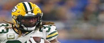 2023 Green Bay Packers Over/Under Season Win Total Prediction and Odds