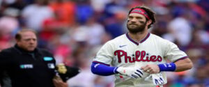 Giants at Phillies, 8/23/23 MLB Betting Odds, Prediction & Trends