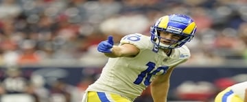 2023 Los Angeles Rams Over/Under Season Win Total Prediction and Odds