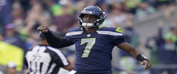 2023 Seattle Seahawks Over/Under Season Win Total Betting Prediction and Odds