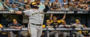 Padres vs. Brewers, 8/26/23 MLB Betting Odds, Prediction & Trends