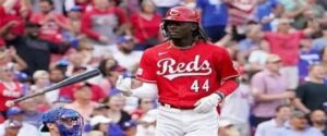 Guardians vs. Reds, 8/15/23 MLB Betting Odds, Prediction & Trends