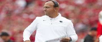 2023 Penn State Nittany Lions Over/Under Season Win Total Betting Prediction & Odds