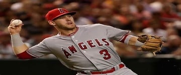 Guardians vs. Angels, 9/7/23 MLB Betting Odds, Prediction & Trends