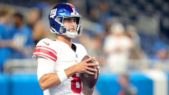New York Giants vs Seattle Seahawks: How to watch Monday Night Football (10/ 2/23) 