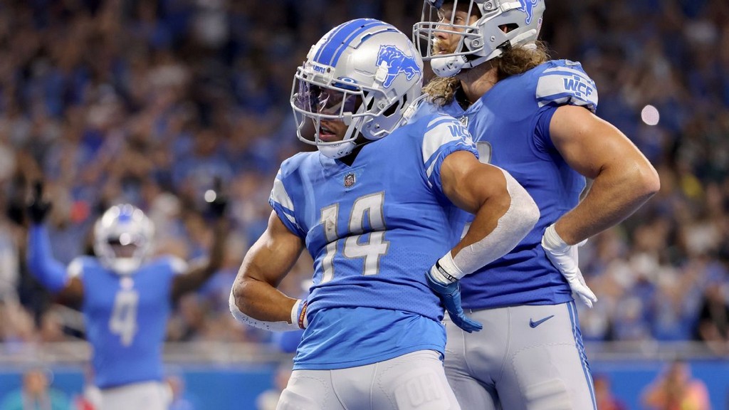 Panthers vs. Lions 10/8/23 NFL Betting Prediction, Odds, and Trends