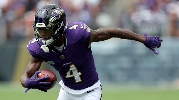 Ravens vs. Steelers Predictions, Betting Trends and Stats