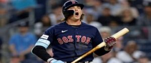 Red Sox vs. Rays, 9/5/23 MLB Betting Odds, Prediction & Trends