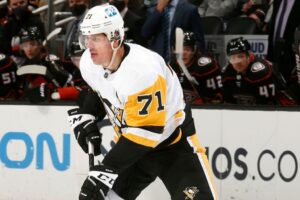 Penguins vs. Maple Leafs