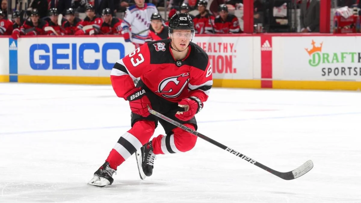 New Jersey Devils vs. New York Islanders Betting Odds, Trends and