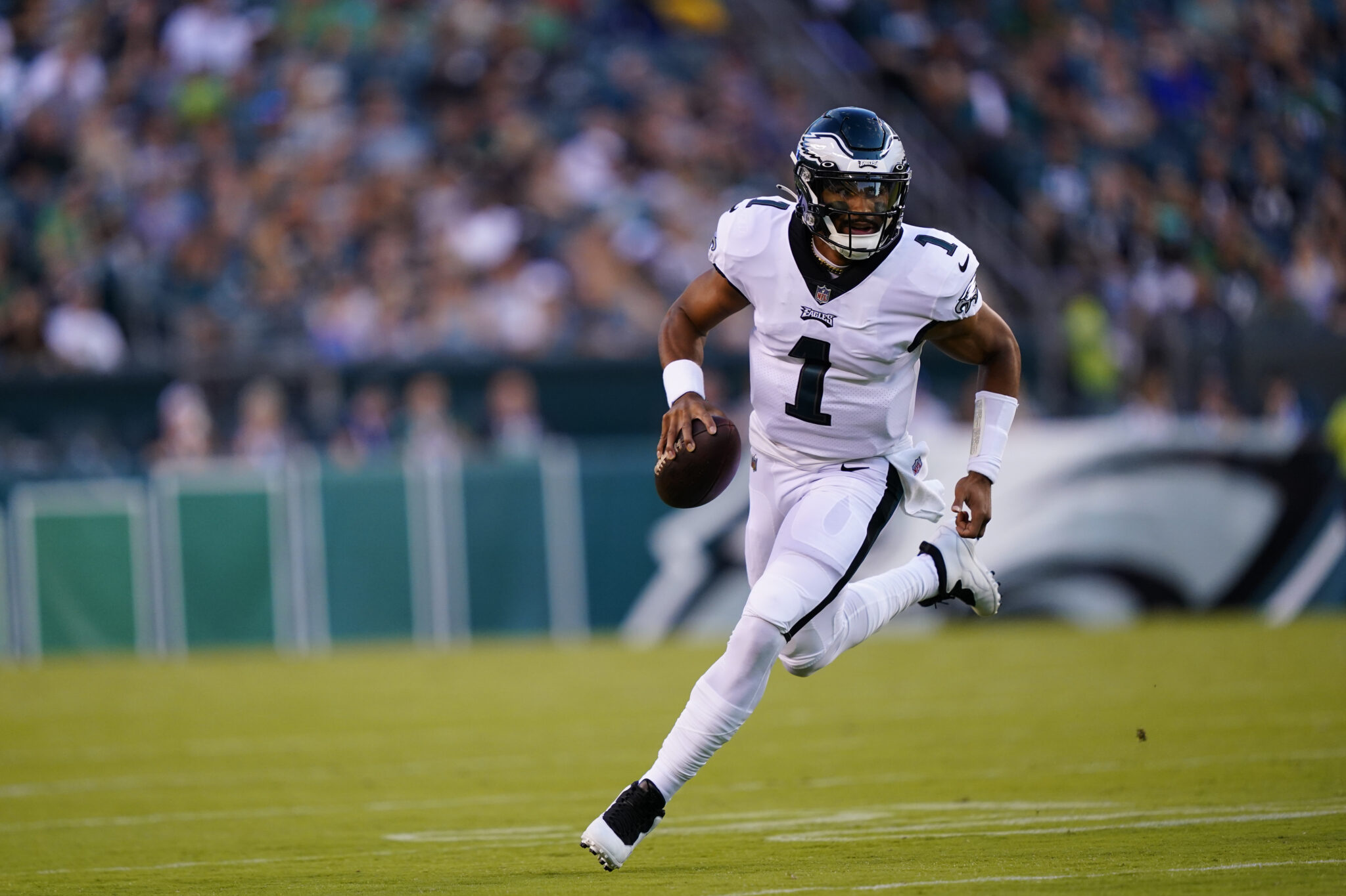 Eagles at Seahawks Monday Night Football Over/Under Prediction