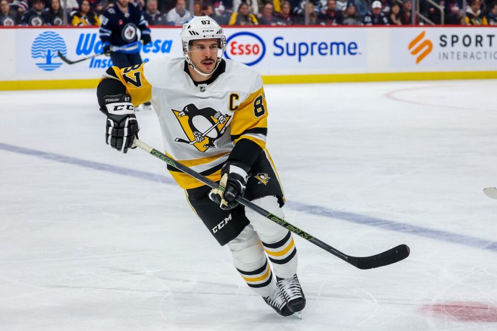 Bruins vs. Penguins Prediction: Will game turn high-scoring ...