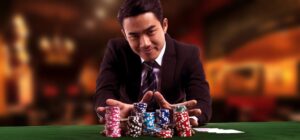 Practical Tips on Dressing Right for a Fancy Casino Visit Event