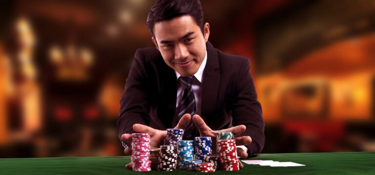 Practical Tips on Dressing Right for a Fancy Casino Visit Event