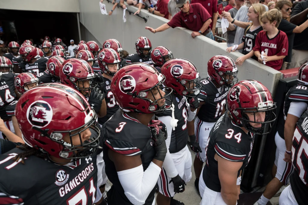 South Carolina vs. Texas A&M Betting Prediction, Betting Odds & Trends