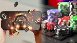 Complete Guide to Online Casino Games: From Slots to Table Games