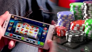 Responsible Gambling Practices in Online Casino Entertainment