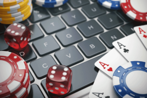Virtual Reality Casinos: The Future of Online Gambling