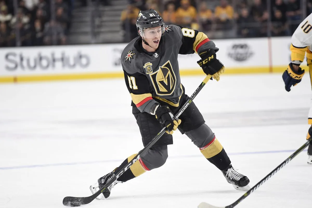 Thursday NHL Best Bets