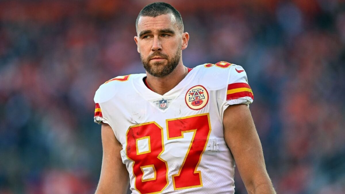 nfl super bowl kelce