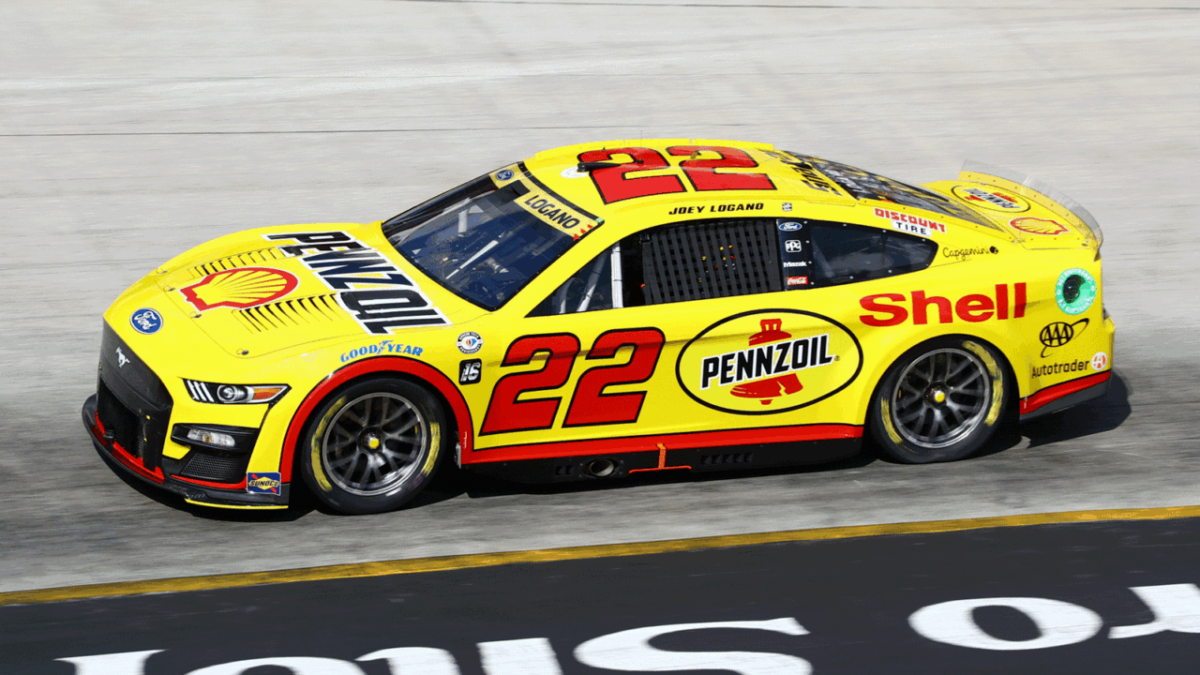 NASCAR Picks, Predictions & Odds