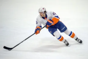 Islanders vs. Kings