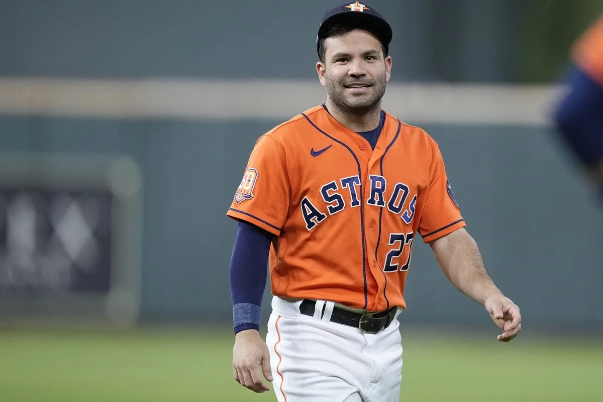 Red Sox vs. Astros