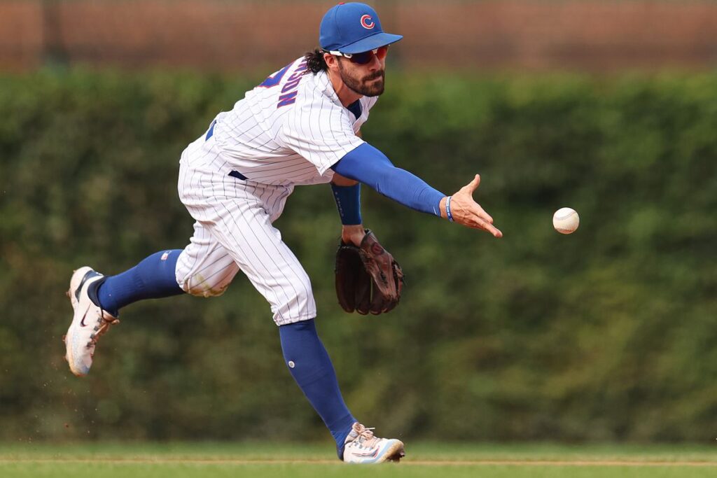 Cubs vs. Cardinals