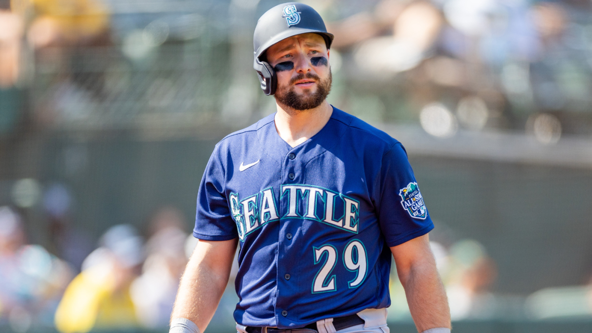 White Sox vs. Mariners